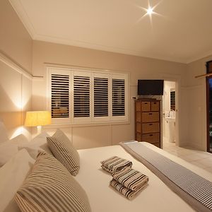 Premium King Room Spa Bath